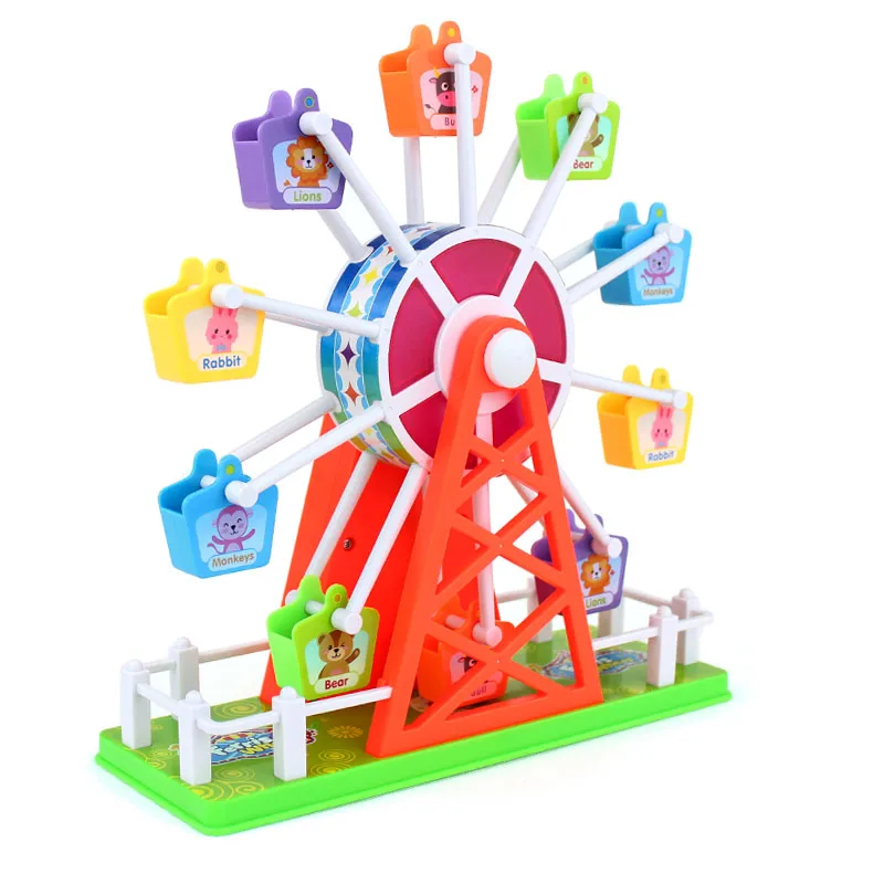 ferris wheel baby toy