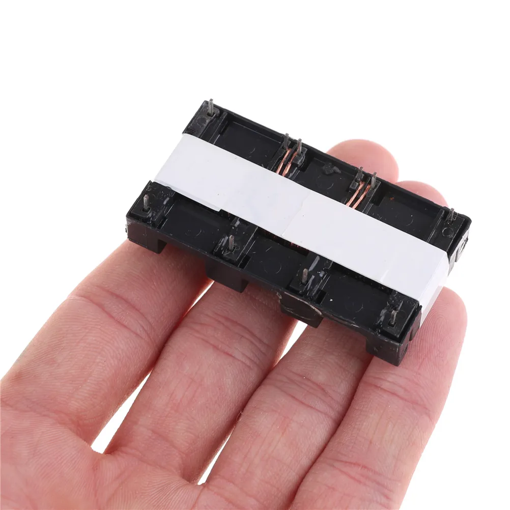 #22 Syrelec DAXR Relay 24V AC//DC Multirange DIN Rail Mount Timer