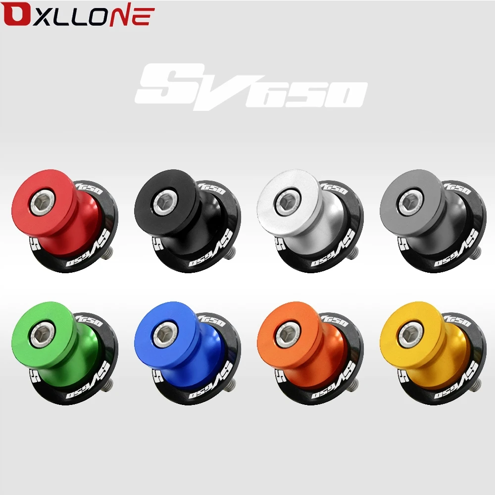 8mm Red Swingarm Sliders Spools For Suzuki GSXR 600 750 1000 1300 Sv650 B-king TL1000 DL650 DL1000 GSX 650F 750F Free Shipping
8mm Red Swingarm Sliders Spools For Suzuki GSXR 600 750 1000 1300 Sv650 B-king TL1000 DL650 DL1000 GSX 650F 750F Free Shipping