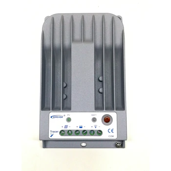 MPPT Solar Charge Controller Tracer 3215BN With MT50 LCD display Remote Meter and Sensor 12V 24V Auto Switch MPPT Epsolar
MPPT Solar Charge Controller Tracer 3215BN With MT50 LCD display Remote Meter and Sensor 12V 24V Auto Switch MPPT Epsolar