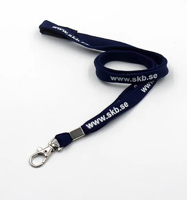 Hot sell tubular lanyard tubular neck straps beaded lanyards lowest price escrow accepted free shipping
Hot sell tubular lanyard tubular neck straps beaded lanyards lowest price escrow accepted free shipping