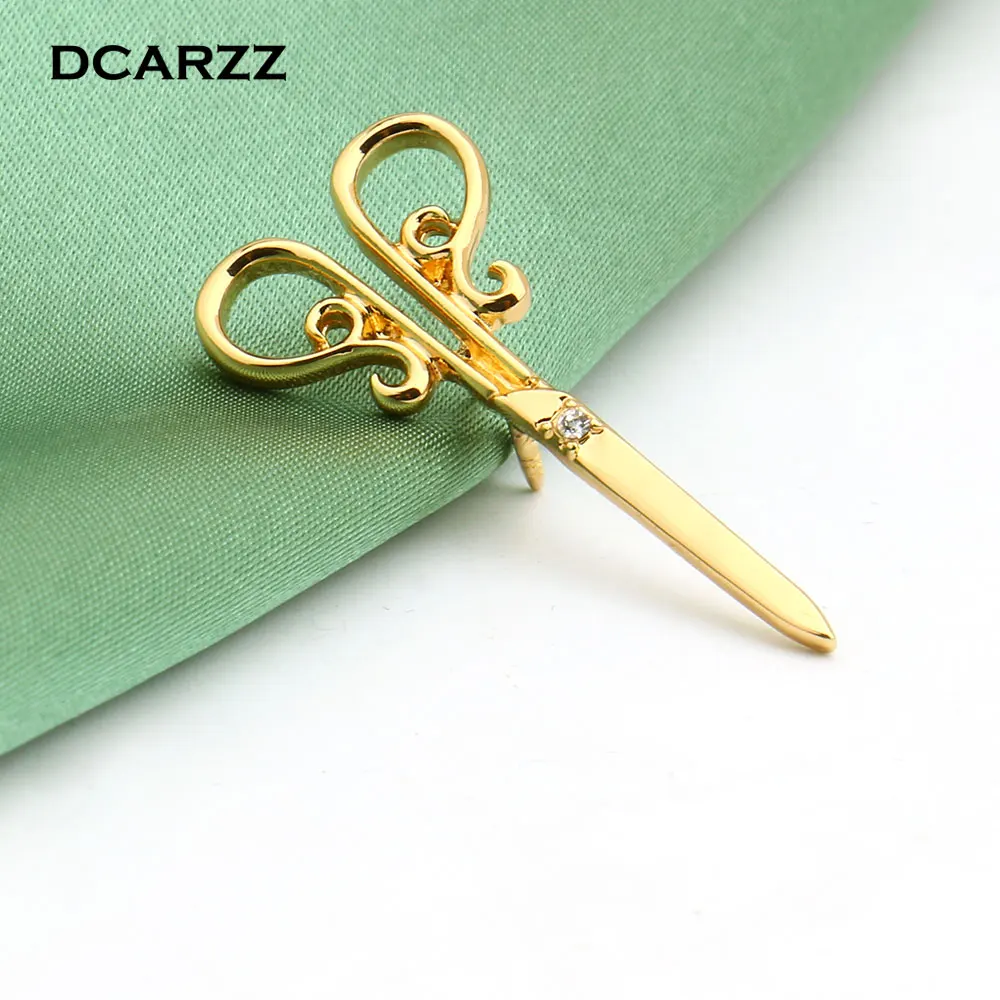 Surgical Scissors Pin Medical Jewelry Gift for Doctor,Hairdressing Tools Hair Stylist Scissor Salon Scissors Brooch Wholesale
Surgical Scissors Pin Medical Jewelry Gift for Doctor,Hairdressing Tools Hair Stylist Scissor Salon Scissors Brooch Wholesale
