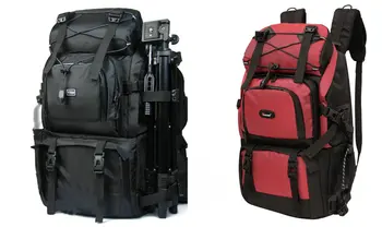 NEW Professional Large 40L Camera Bag Camera Case Backpack Knapsack For DSLR SLR Nikon Canon Sony Fuji Pentax Samsung S004
NEW Professional Large 40L Camera Bag Camera Case Backpack Knapsack For DSLR SLR Nikon Canon Sony Fuji Pentax Samsung S004