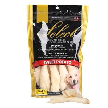 10 Pcs Milk Flavor Lamb-hoofed Dog Chew Snack Chews Toys Bone Food Treats Molar Stick Cleaning Teeth Chew Toy For Dog
10 Pcs Milk Flavor Lamb-hoofed Dog Chew Snack Chews Toys Bone Food Treats Molar Stick Cleaning Teeth Chew Toy For Dog
