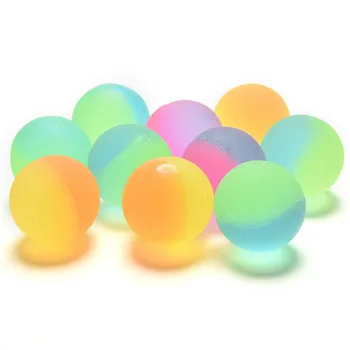 10 Pcs/lot 32MM Moonlight High Bounce Ball Elastic Juggling Jumping Balls Bouncing Ball Outdoor Toys Play Fun HOT SALE 
10 Pcs/lot 32MM Moonlight High Bounce Ball Elastic Juggling Jumping Balls Bouncing Ball Outdoor Toys Play Fun HOT SALE