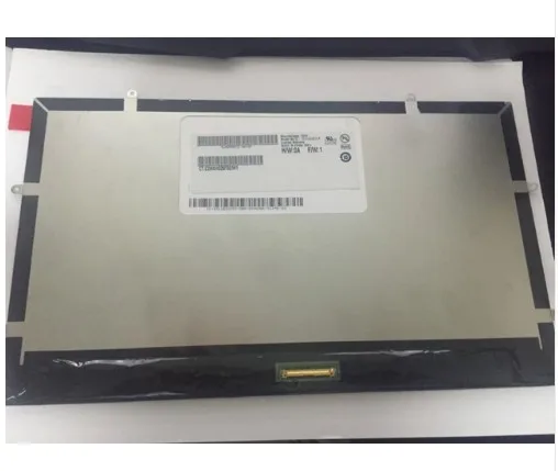 Оригинальный Новый B116XAN03.0 LP116WH4 SLN2 11,6 тонкий светодиодный IPS экран высокой яркости 1366*768
Оригинальный Новый B116XAN03.0 LP116WH4 SLN2 11,6 тонкий светодиодный IPS экран высокой яркости 1366*768