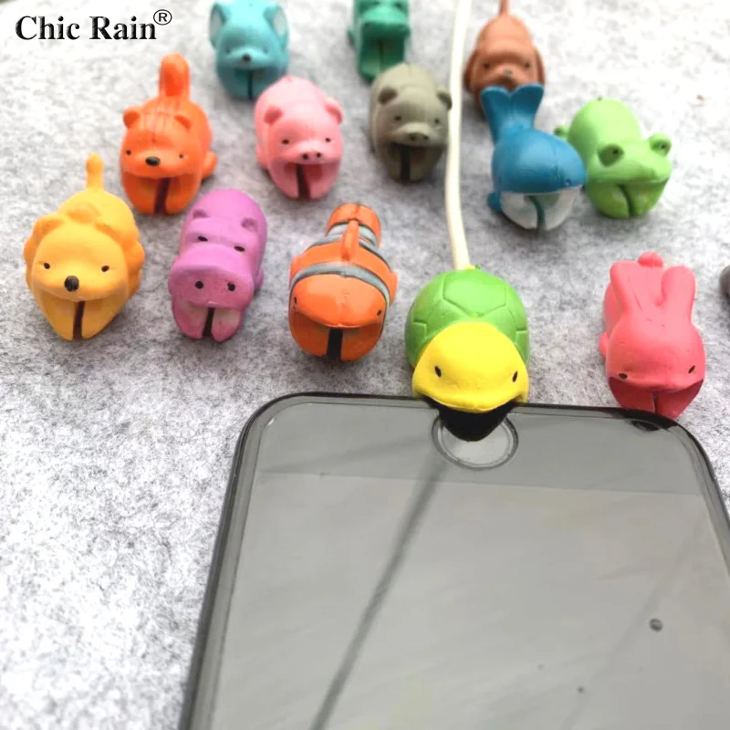 Cartoon Cable bite Protector For iPhonex 5s 6plus 6s 7 8 xs USB animal Charger Data Line Cord Protector Case Cable Winder Cover
Cartoon Cable bite Protector For iPhonex 5s 6plus 6s 7 8 xs USB animal Charger Data Line Cord Protector Case Cable Winder Cover