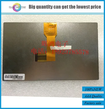 10.1 inch 40PIN TFT Display Screen SL101DH101FPC-V0 SL101DH21B229 Tablet PC Inner Screen
10.1 inch 40PIN TFT Display Screen SL101DH101FPC-V0 SL101DH21B229 Tablet PC Inner Screen