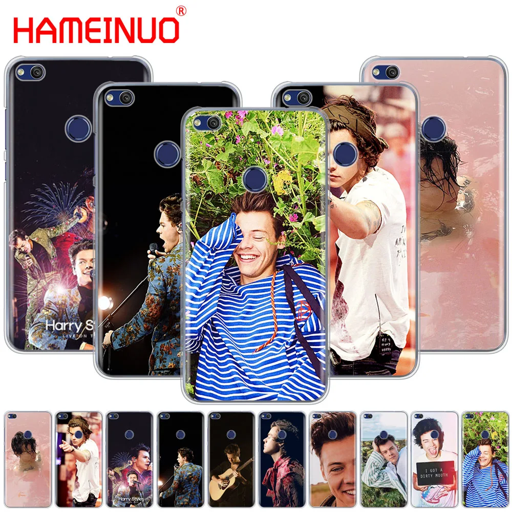 HAMEINUO Harry Styles cover phone Case for huawei Ascend P7 P8 P9 P10 P20 lite plus pro G9 G8 G7 2017
HAMEINUO Harry Styles cover phone Case for huawei Ascend P7 P8 P9 P10 P20 lite plus pro G9 G8 G7 2017