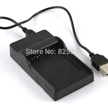 NB-6LH Battery Charger for Canon PowerShot SX710 SX700 SX540 SX530 HS NB-6LH Battery Charger for Canon PowerShot SX710 SX700 SX540 SX530 HS