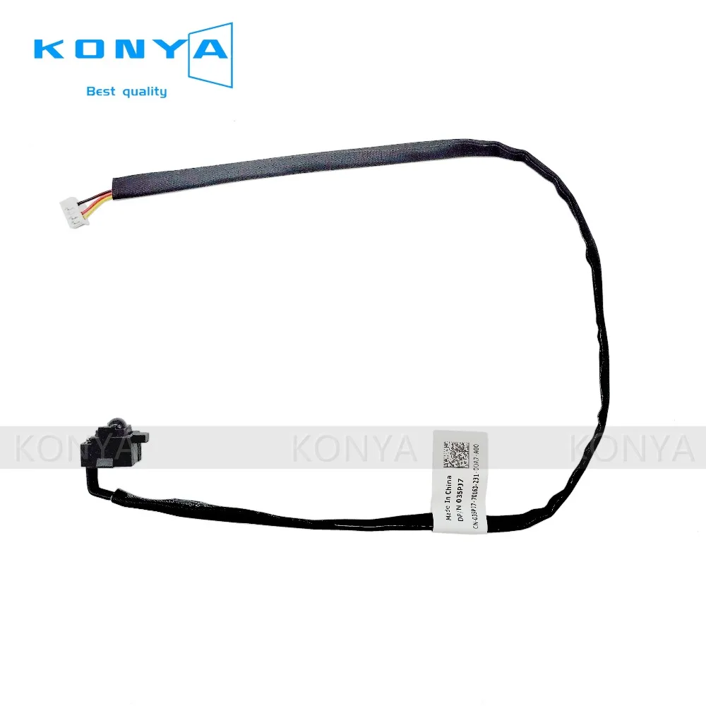 New Original For Dell Inspiron AI0 2020 All-in-One IR Converter Cable IR Infrared Interface 35PJ7 035PJ7
New Original For Dell Inspiron AI0 2020 All-in-One IR Converter Cable IR Infrared Interface 35PJ7 035PJ7