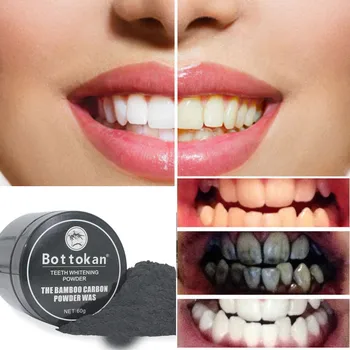 Carbon Coco Organic Charcoal Teeth Whitening Powder Natural Tooth Polish blanchiment dentaire branqueador dental toothpaste #y3
Carbon Coco Organic Charcoal Teeth Whitening Powder Natural Tooth Polish blanchiment dentaire branqueador dental toothpaste #y3