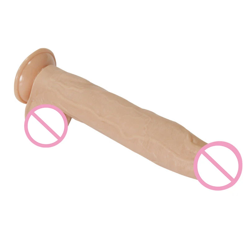 Фаллоимитатор Диаметр 7 См