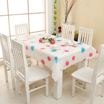 PVC Waterproof and Oilproof Tablecloth Disposable Coffee Table cover Rectangular Coffee Table Mat wedding decoration home decor
PVC Waterproof and Oilproof Tablecloth Disposable Coffee Table cover Rectangular Coffee Table Mat wedding decoration home decor