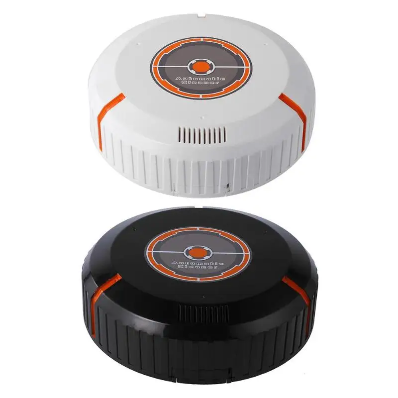 Smart Vacuum Cleaners Induction Household Automatic Sweeping Cleaning Robots Cleaner Sweeping Robot - Battery Models
Smart Vacuum Cleaners Induction Household Automatic Sweeping Cleaning Robots Cleaner Sweeping Robot - Battery Models