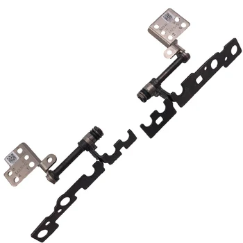New Laptop Hinges for Lenovo Y50 Y50-70 Y50-80 Y50-70AT PN: 00HW174Replacement Repair Notebook Left+Right LCD Screen Hinges
New Laptop Hinges for Lenovo Y50 Y50-70 Y50-80 Y50-70AT PN: 00HW174Replacement Repair Notebook Left+Right LCD Screen Hinges