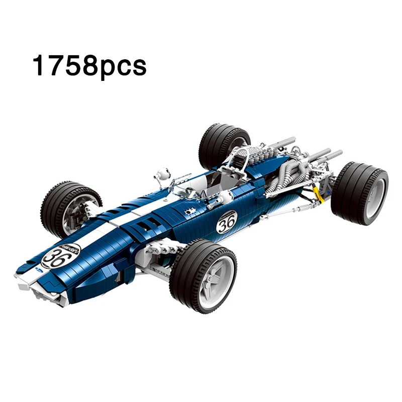 Creative Series The Blue Racing Car Set Model Assemble Building Blocks Toys For Children Gift Compatible legoinglys technic
Creative Series The Blue Racing Car Set Model Assemble Building Blocks Toys For Children Gift Compatible legoinglys technic