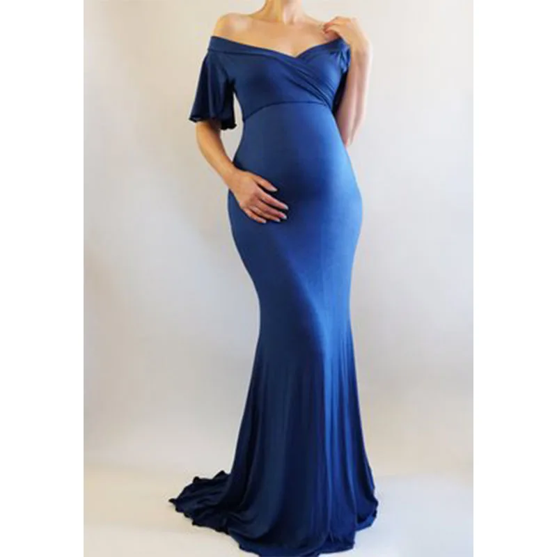 NEW 2019 Fashion vestidos para embarazadas Pregnant women cotton dress Maxi LongDress Photo Session Dresses robe femme enceinte
NEW 2019 Fashion vestidos para embarazadas Pregnant women cotton dress Maxi LongDress Photo Session Dresses robe femme enceinte