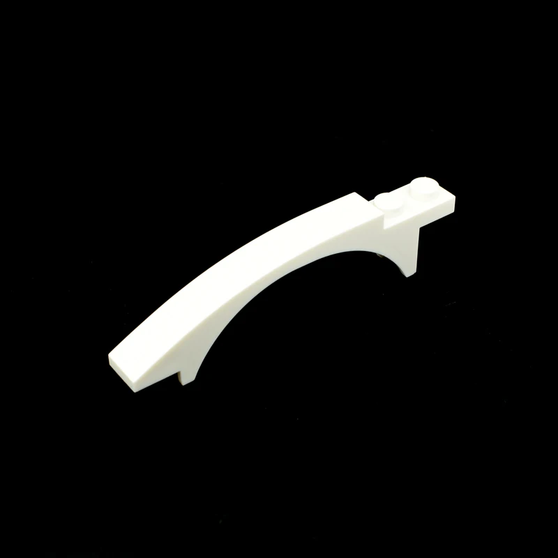 4PCS Small particle assembly block accessories compatible 50967 parts 1x8x1 arched wheel brow car edge
4PCS Small particle assembly block accessories compatible 50967 parts 1x8x1 arched wheel brow car edge