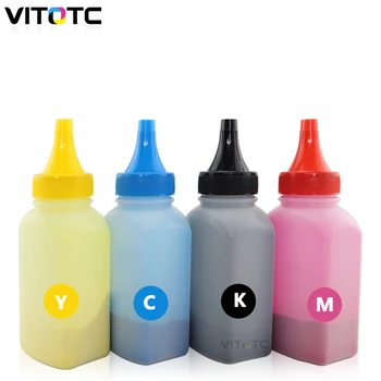 

4x Color Powder Compatible For Brother TN221 TN225 TN241 TN245 TN251 TN255 TN261 TN265 TN281 TN285 TN291 TN295 Toner Powder