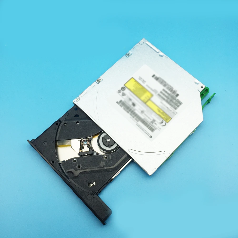 For HP 400G2 480G2 490G2 498G2 PC Desktop Computer Mainframe 8X DVD RW Dual Layer Writer 24X CD Burner Internal Optical Drive
For HP 400G2 480G2 490G2 498G2 PC Desktop Computer Mainframe 8X DVD RW Dual Layer Writer 24X CD Burner Internal Optical Drive