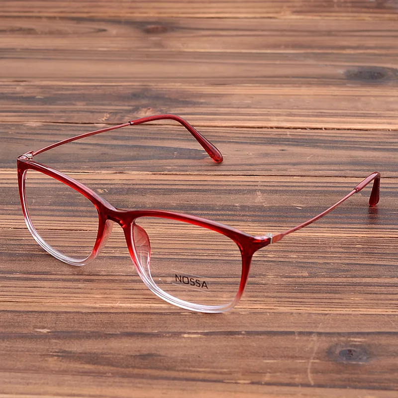Vazrobe transparent glasses women vintage eyeglasses frame woman's degree points fashion or for prescription spectacles female
Vazrobe transparent glasses women vintage eyeglasses frame woman's degree points fashion or for prescription spectacles female