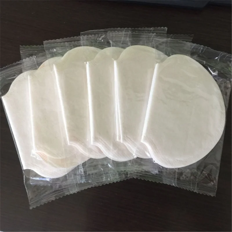 20pcs 10 Packs Summer Armpit Sweat Pads Underarm Deodorants Stickers Absorbing Disposable Anti Perspiration Patch Wholesale
20pcs 10 Packs Summer Armpit Sweat Pads Underarm Deodorants Stickers Absorbing Disposable Anti Perspiration Patch Wholesale