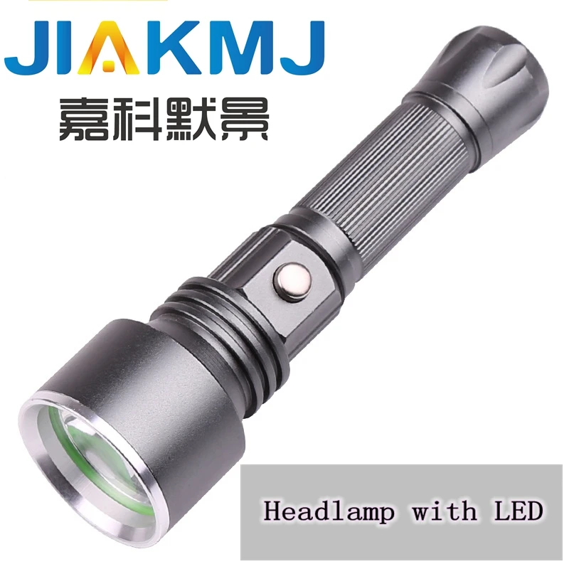 High quality new Powerful LED Flashlight 18650 Cree XPE 1000lm High Power Groups Ligh Torch 3 Modes Dimming Outdoor Camping lamp
High quality new Powerful LED Flashlight 18650 Cree XPE 1000lm High Power Groups Ligh Torch 3 Modes Dimming Outdoor Camping lamp