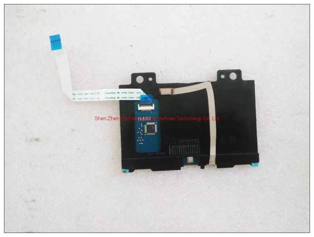 For Toshiba Satellite P55W-B P55W-B5224 Mouse touchpad board USB Audio readercard board DA0BLSTH18D0 DD0BLSTH200
For Toshiba Satellite P55W-B P55W-B5224 Mouse touchpad board USB Audio readercard board DA0BLSTH18D0 DD0BLSTH200