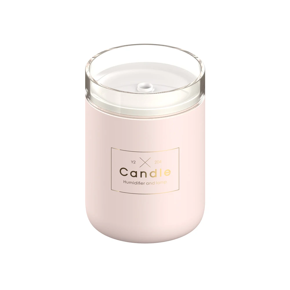 VVPEC 220ml pink USB Aromatherapy diffusers humidifiers electrical diffuser essential oil Humidifier aromatherapy for House
VVPEC 220ml pink USB Aromatherapy diffusers humidifiers electrical diffuser essential oil Humidifier aromatherapy for House