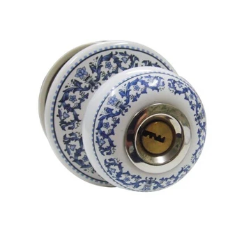 Ceramic lock the door when indoor European ball lock hold hand lock copper core S-026
Ceramic lock the door when indoor European ball lock hold hand lock copper core S-026