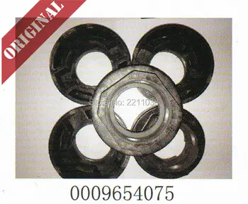 Linde forklift part 0009654075 spring element used on 351 series diesel truck H20 H25 H30 H35
Linde forklift part 0009654075 spring element used on 351 series diesel truck H20 H25 H30 H35