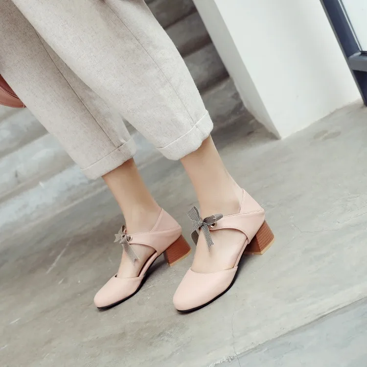 Big Size 11 12 13 14 15 high heels sandals women shoes woman summer ladies Coloured round-headed lace with heel and ankle
Big Size 11 12 13 14 15 high heels sandals women shoes woman summer ladies Coloured round-headed lace with heel and ankle