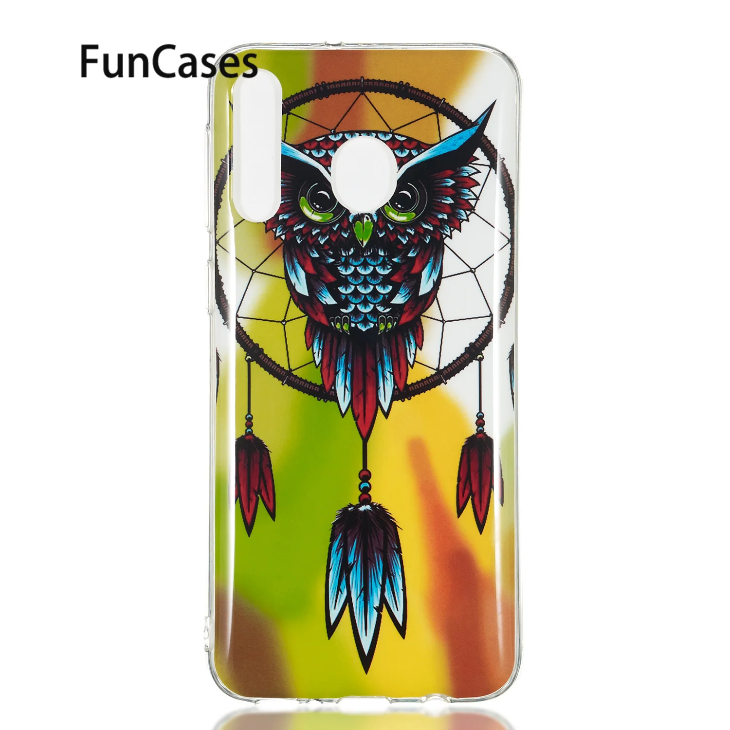 Floral Soft TPU Cover For etui Samsung M30 Bag Exotic Case Phone Fundas sFor Samsung Galaxy cover M30 Phone Protector galixy
Floral Soft TPU Cover For etui Samsung M30 Bag Exotic Case Phone Fundas sFor Samsung Galaxy cover M30 Phone Protector galixy