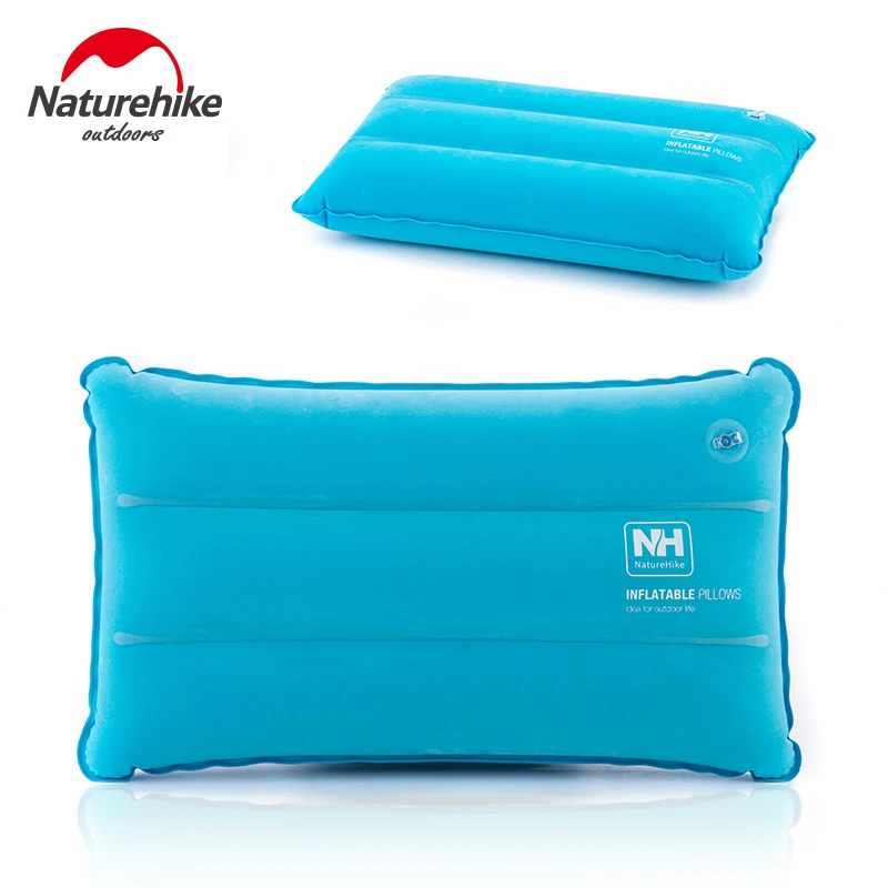 Naturehike Inflated Pillows Outdoor Camping Bus Train Plane Sleep Travel Kit Suede Fabric Folding Non-slip Nap Pillow
Naturehike Inflated Pillows Outdoor Camping Bus Train Plane Sleep Travel Kit Suede Fabric Folding Non-slip Nap Pillow