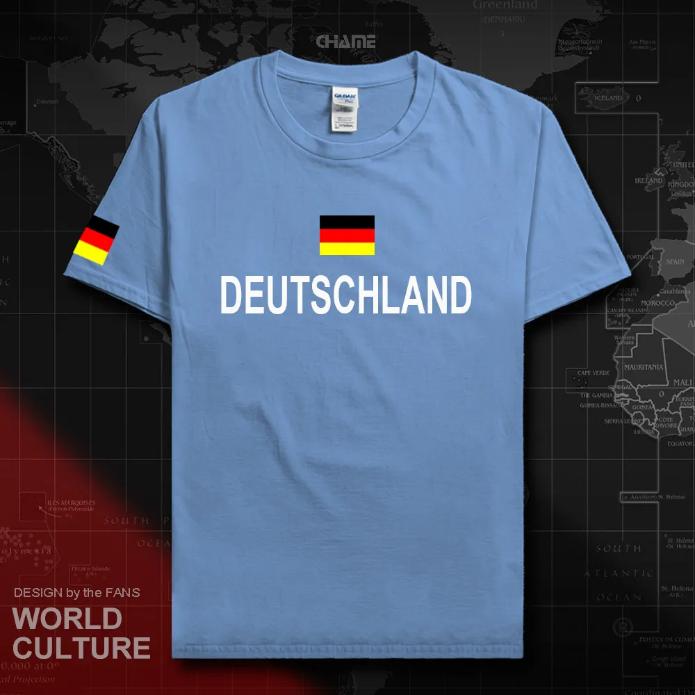 Germany Deutschland t shirt man jerseys 2017 t-shirt cotton nation team tee 100% cotton sporting meeting fans streetwear fitness
Germany Deutschland t shirt man jerseys 2017 t-shirt cotton nation team tee 100% cotton sporting meeting fans streetwear fitness