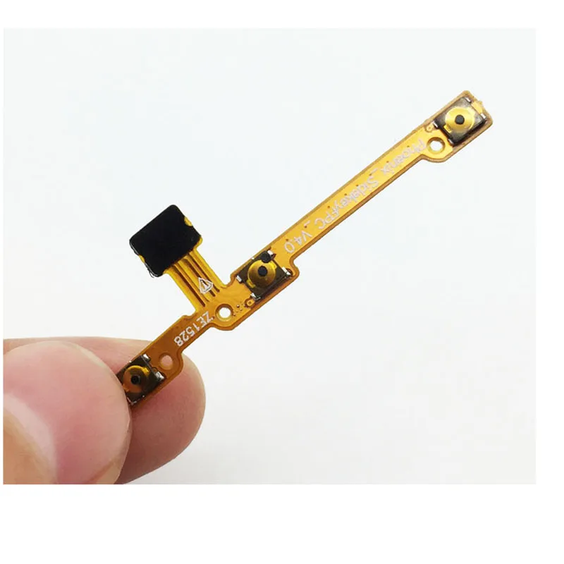 Original Side Key Button Flex Cable For Lenovo PB1-770 PB1-770N PB1-770M Power Volume Flex Cable High Quality
Original Side Key Button Flex Cable For Lenovo PB1-770 PB1-770N PB1-770M Power Volume Flex Cable High Quality