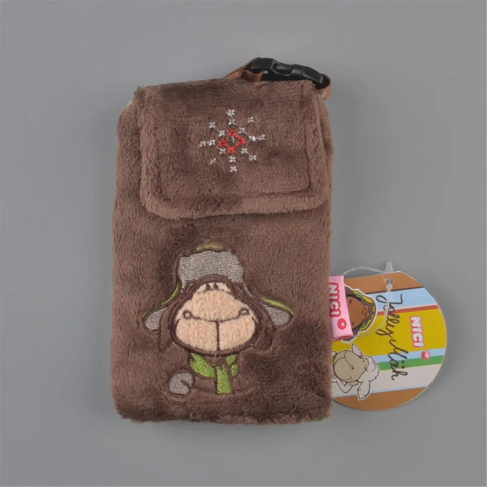 Green Cap Sheep Plush Backpacks Card Bag, Coin Purse, Cellphone Bag, Children Kids Gift Free Shipping
Green Cap Sheep Plush Backpacks Card Bag, Coin Purse, Cellphone Bag, Children Kids Gift Free Shipping