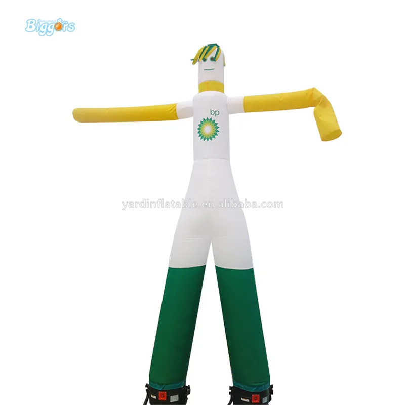 PVC Material Outdoor Dancing Inflatable Inflatable Advertising Air Dancer
PVC Material Outdoor Dancing Inflatable Inflatable Advertising Air Dancer