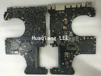 820-2915-B/ A Faulty Logic Board For MacBook Pro 15" A1286 Motherboard repair
820-2915-B/ A Faulty Logic Board For MacBook Pro 15" A1286 Motherboard repair