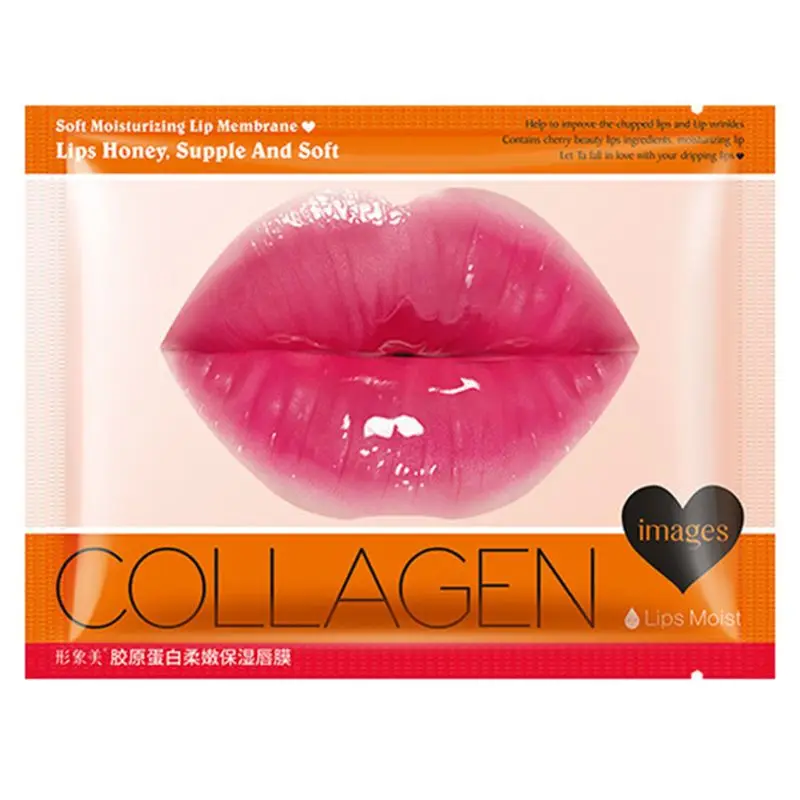 Lips Mask Collagen Cherry Extraction Moisturizing Anti Aging Anti Wrinkle Skin Care Products Natural Moisture Essence Lip Gel
Lips Mask Collagen Cherry Extraction Moisturizing Anti Aging Anti Wrinkle Skin Care Products Natural Moisture Essence Lip Gel