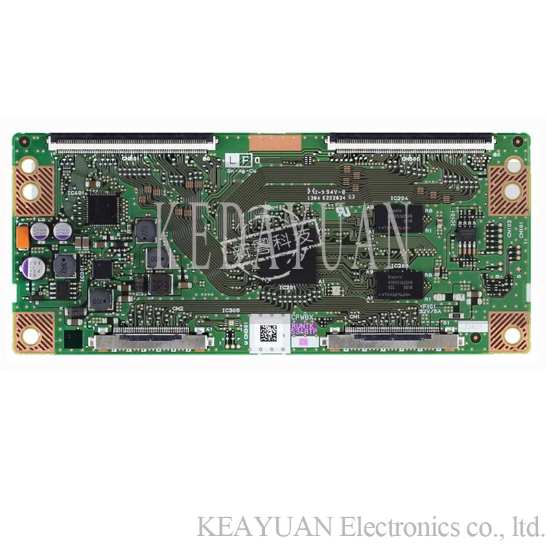 free shipping 100% test work for SONY logic board KDL-70R550A CPWBX RUNTK 5348TP ZA ZZ
free shipping 100% test work for SONY logic board KDL-70R550A CPWBX RUNTK 5348TP ZA ZZ