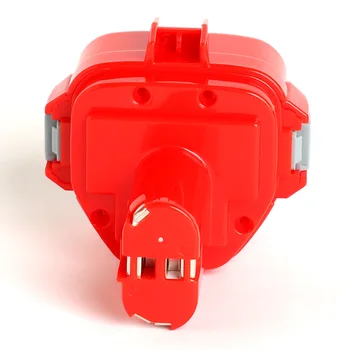 for Makita 12v 1300mAh power tool battery 1050D 1050DA 1050DRA 1050DWA 1050DWD 4013D 4191D 4191DWA 4191DZ 4331D 4331DWAE
for Makita 12v 1300mAh power tool battery 1050D 1050DA 1050DRA 1050DWA 1050DWD 4013D 4191D 4191DWA 4191DZ 4331D 4331DWAE