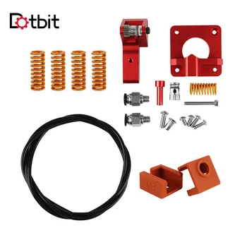 CR-10S PRO Ender-3 Extruder Upgrade Replacement Aluminum for 3D Printer Accessories
CR-10S PRO Ender-3 Extruder Upgrade Replacement Aluminum for 3D Printer Accessories