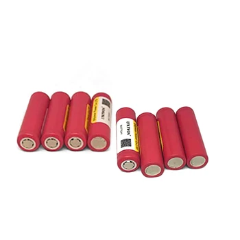 10PCS/lot 100% Original brand new Japan 14500 AA 840mAh 3.7V Lithium-Ion Battery UR14500P Rechargeable Battery
10PCS/lot 100% Original brand new Japan 14500 AA 840mAh 3.7V Lithium-Ion Battery UR14500P Rechargeable Battery
