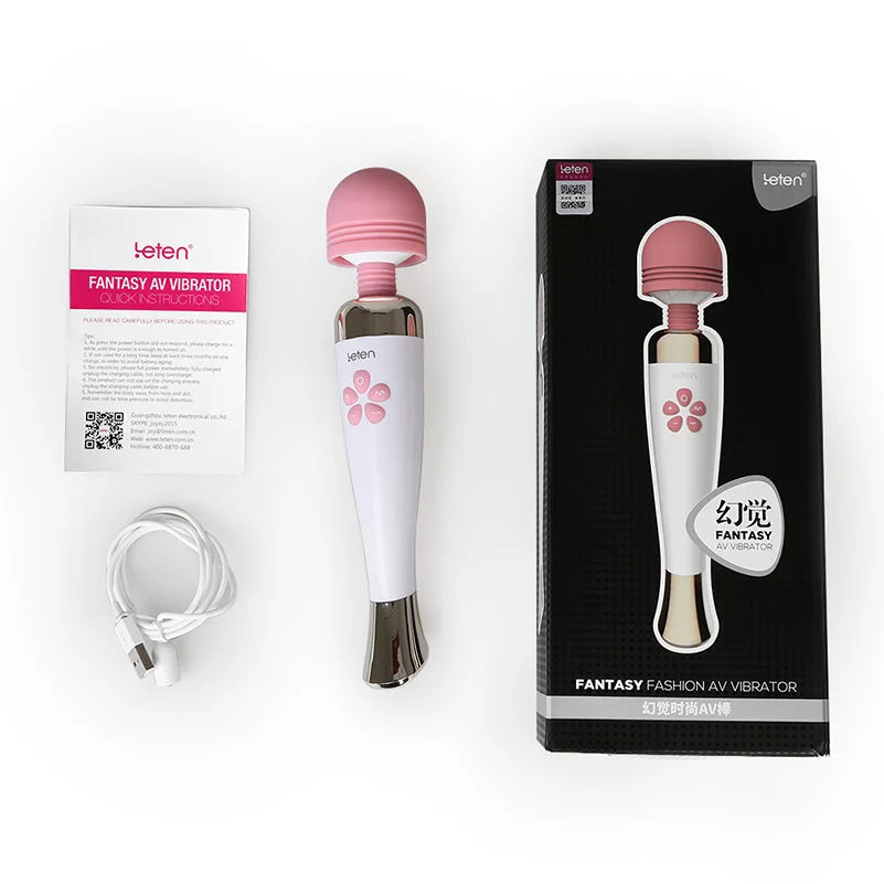 Hot Fantasy Вибратор