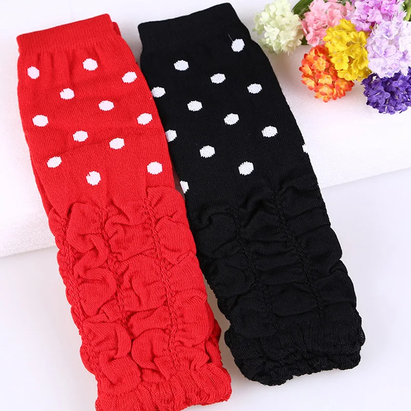Baby Leg Warmer for Baby Girls Fashion Toddle Ruffle Leg Warmer Wave Agaric Girls Special Dot Socks Botas Botines Mujer Invierno
Baby Leg Warmer for Baby Girls Fashion Toddle Ruffle Leg Warmer Wave Agaric Girls Special Dot Socks Botas Botines Mujer Invierno