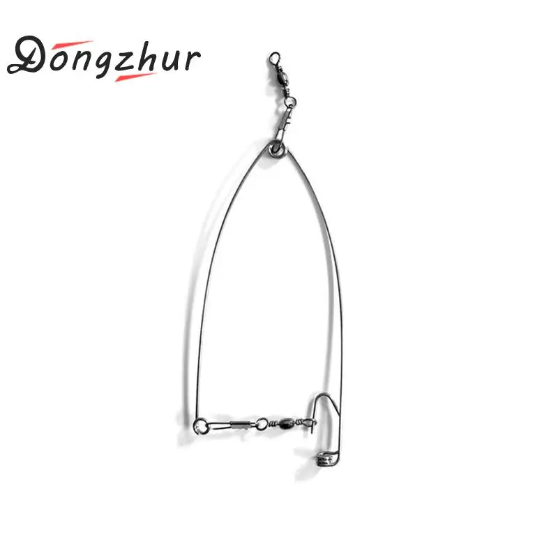 Automatic Fishing Hook Ejection Lazy Person Universal Full Speed All The Water Fish Hook Hot Sale 1PC
Automatic Fishing Hook Ejection Lazy Person Universal Full Speed All The Water Fish Hook Hot Sale 1PC