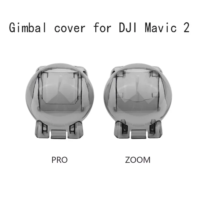 For DJI Mavic 2 Pro/Zoom Gimbal Guard Camera Protector Cover Protection Cap Protecting Gimbal Mavic 2 Accessories
For DJI Mavic 2 Pro/Zoom Gimbal Guard Camera Protector Cover Protection Cap Protecting Gimbal Mavic 2 Accessories