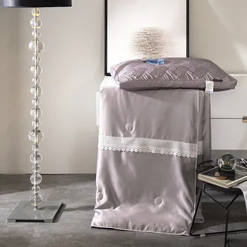 New Arrival Spring Autumn Boutique Comforter Single Double Size Duvet/Quilt Air Conditioner Blanket
New Arrival Spring Autumn Boutique Comforter Single Double Size Duvet/Quilt Air Conditioner Blanket